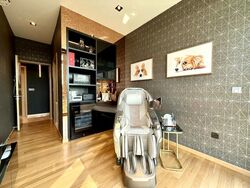 Faber Hills (D5), Apartment #480158011